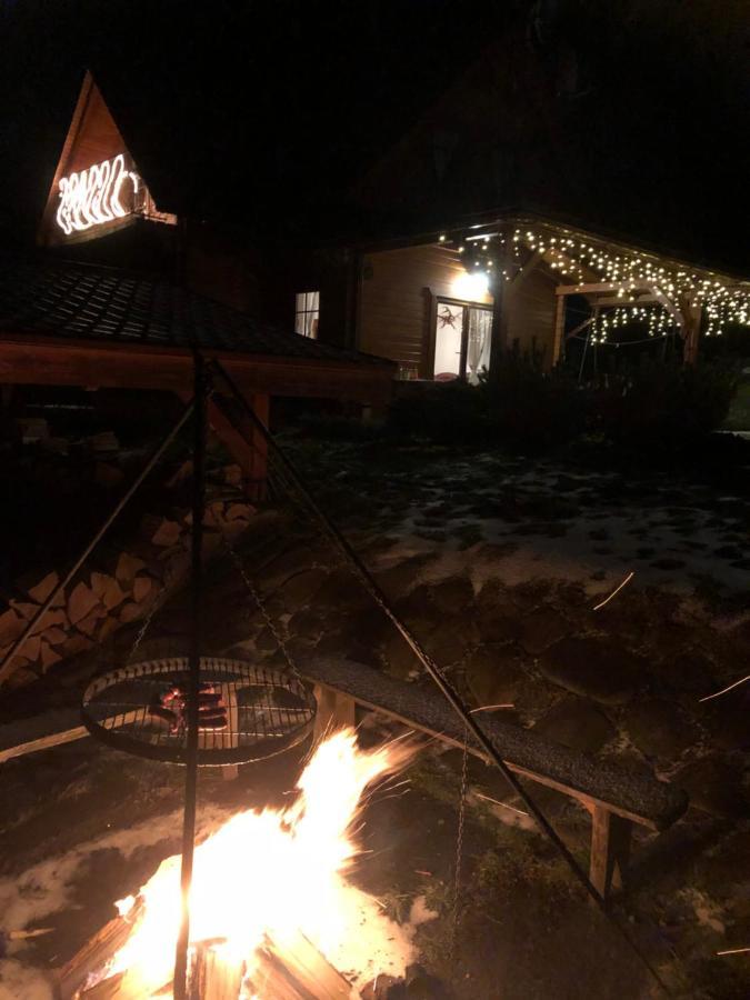 Letnisko Ujsoly