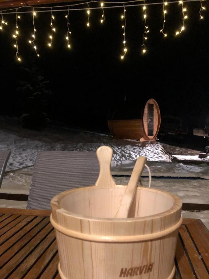 Letnisko Holiday home Ujsoly