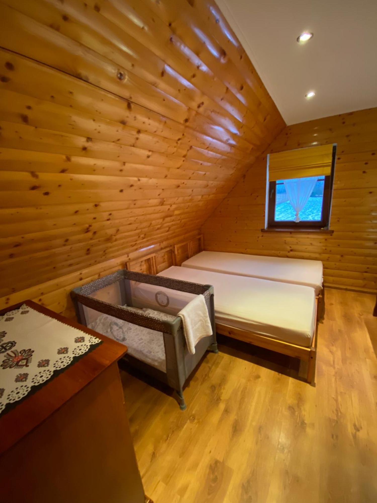 Letnisko Holiday home