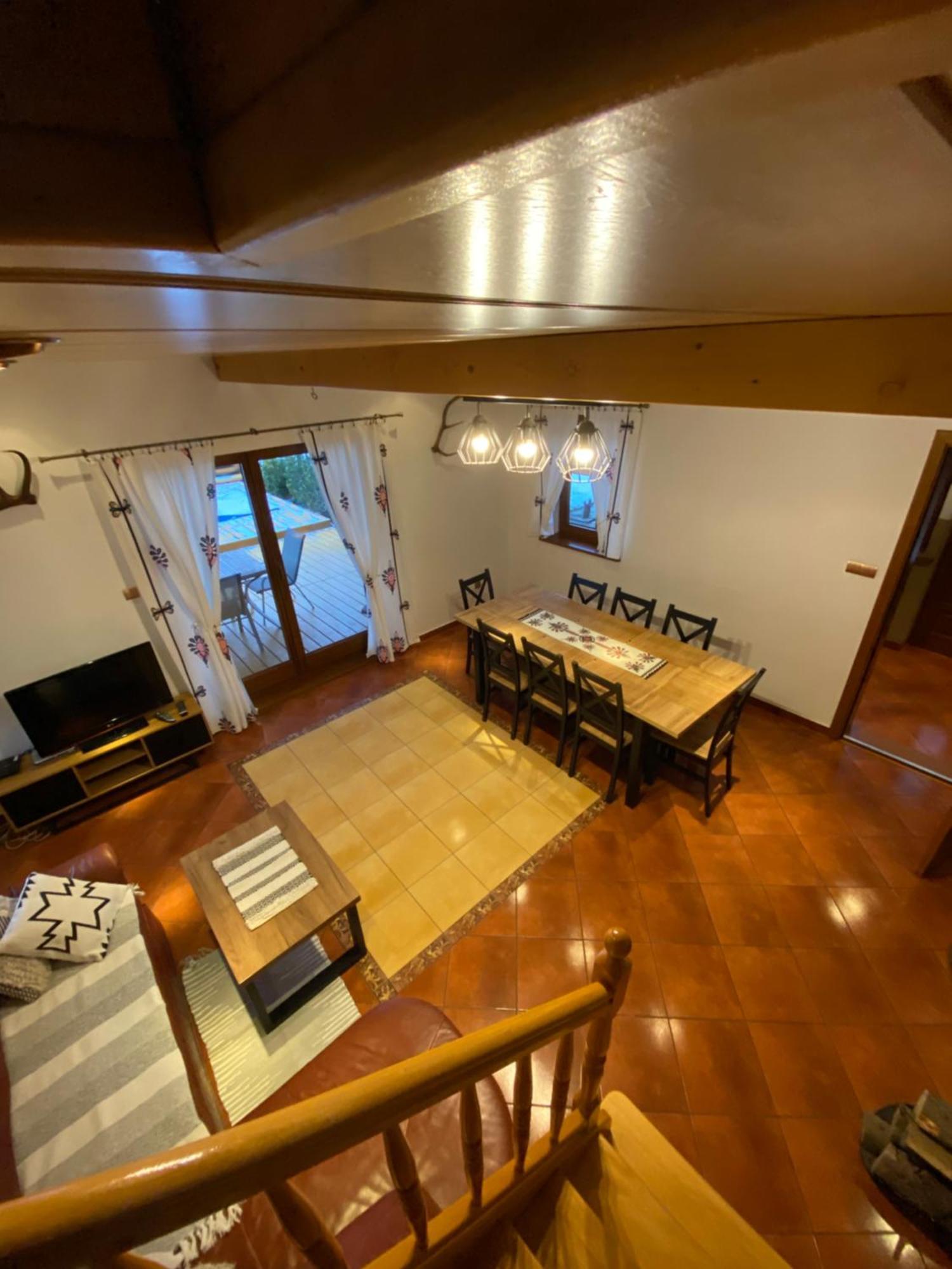 Letnisko Holiday home