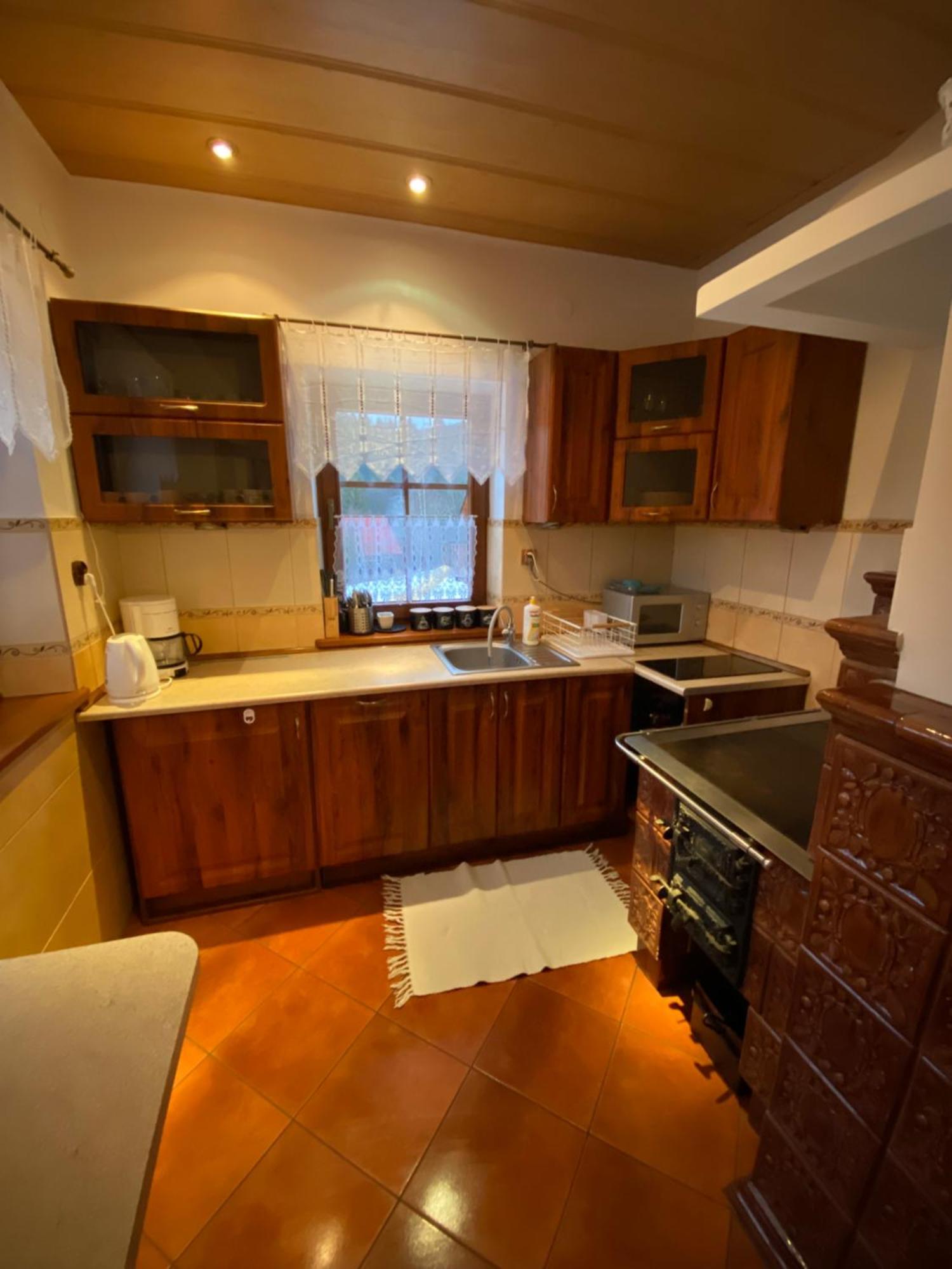Holiday home Letnisko