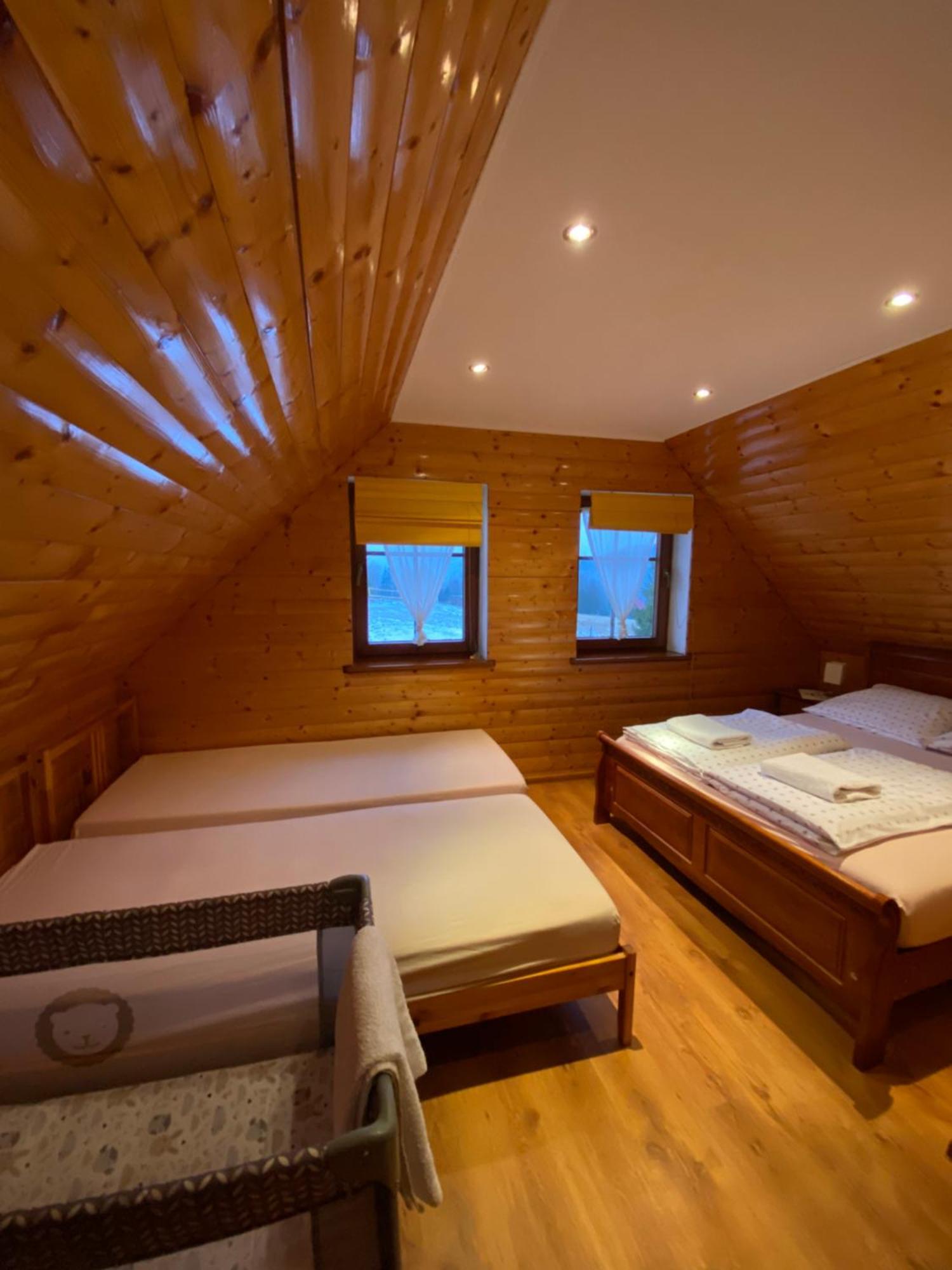 Letnisko Holiday home