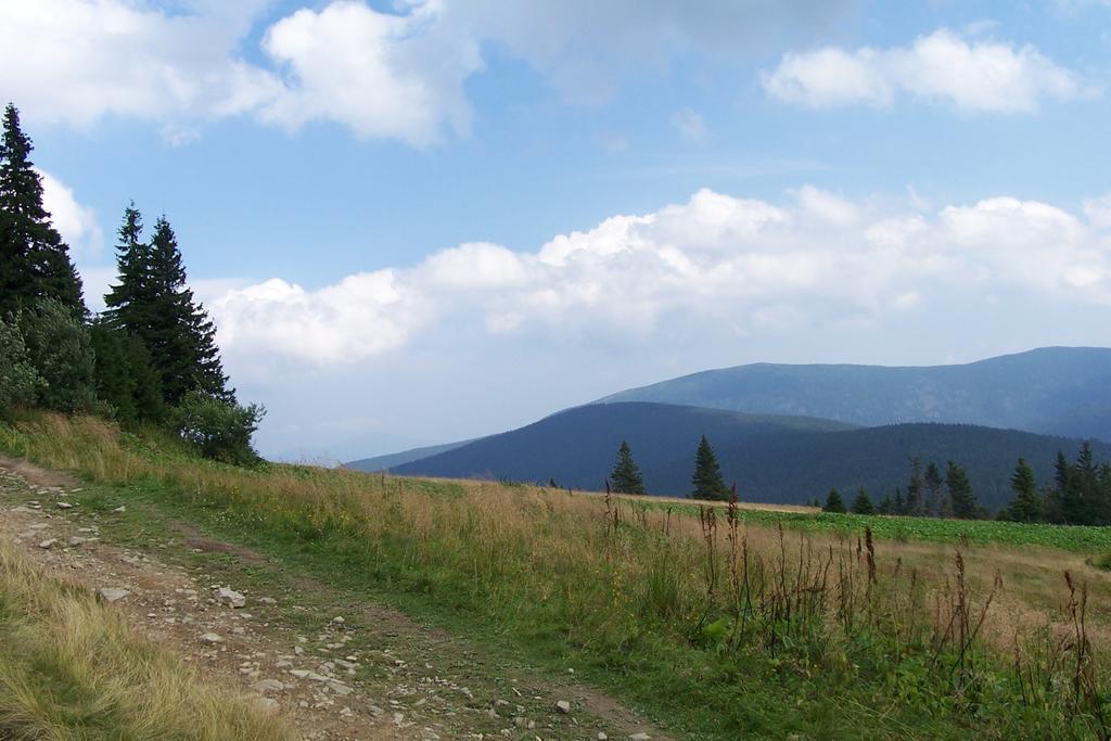 Holiday home Letnisko Ujsoly