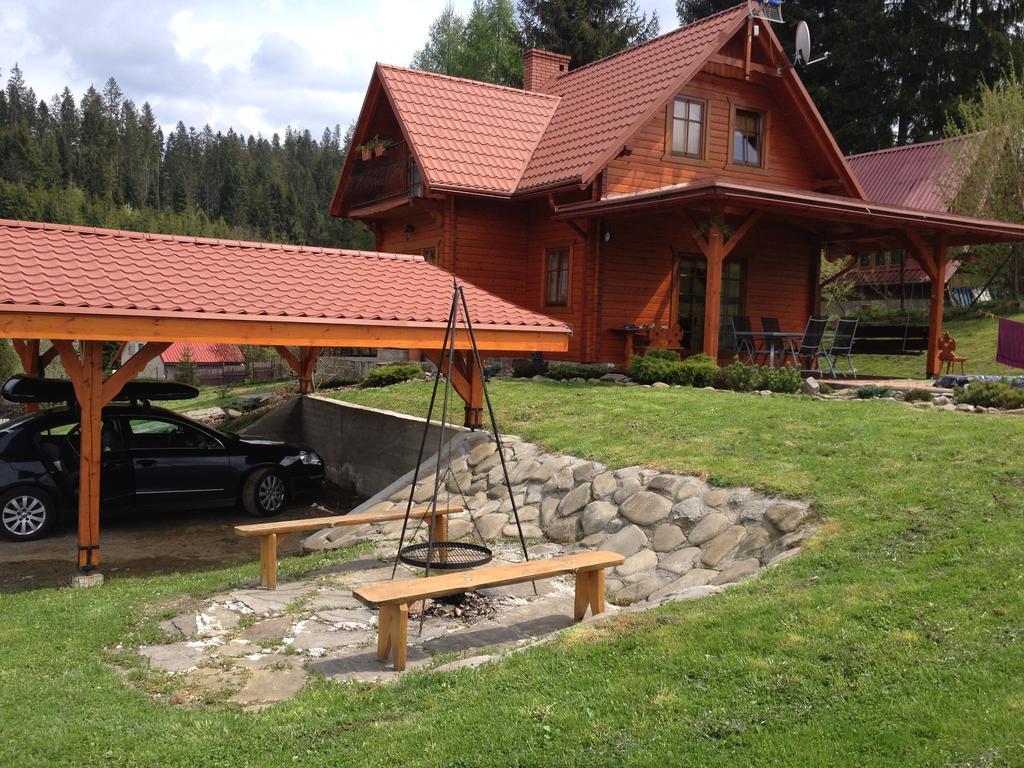 Holiday home Letnisko