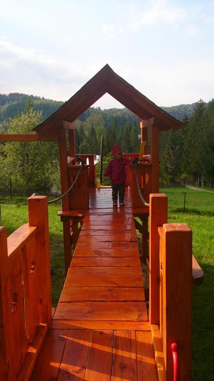 Holiday home Letnisko
